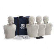 Child Prestan Manikin CPR Training with monitor 02 Child Prestan Manikin CPR Training with monitor 02