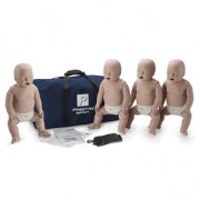 Prestan Infant Manikin CPR Training with monitor 02